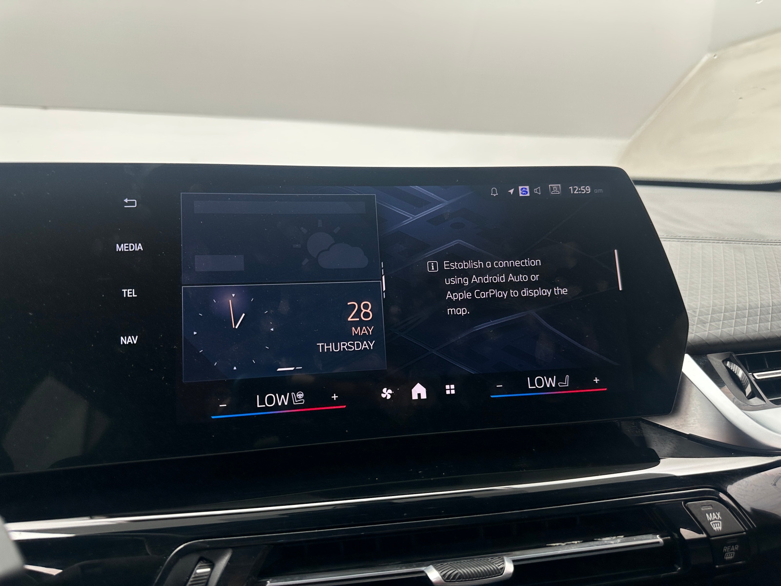 Thumbnail: 2025 BMW X2 - 3