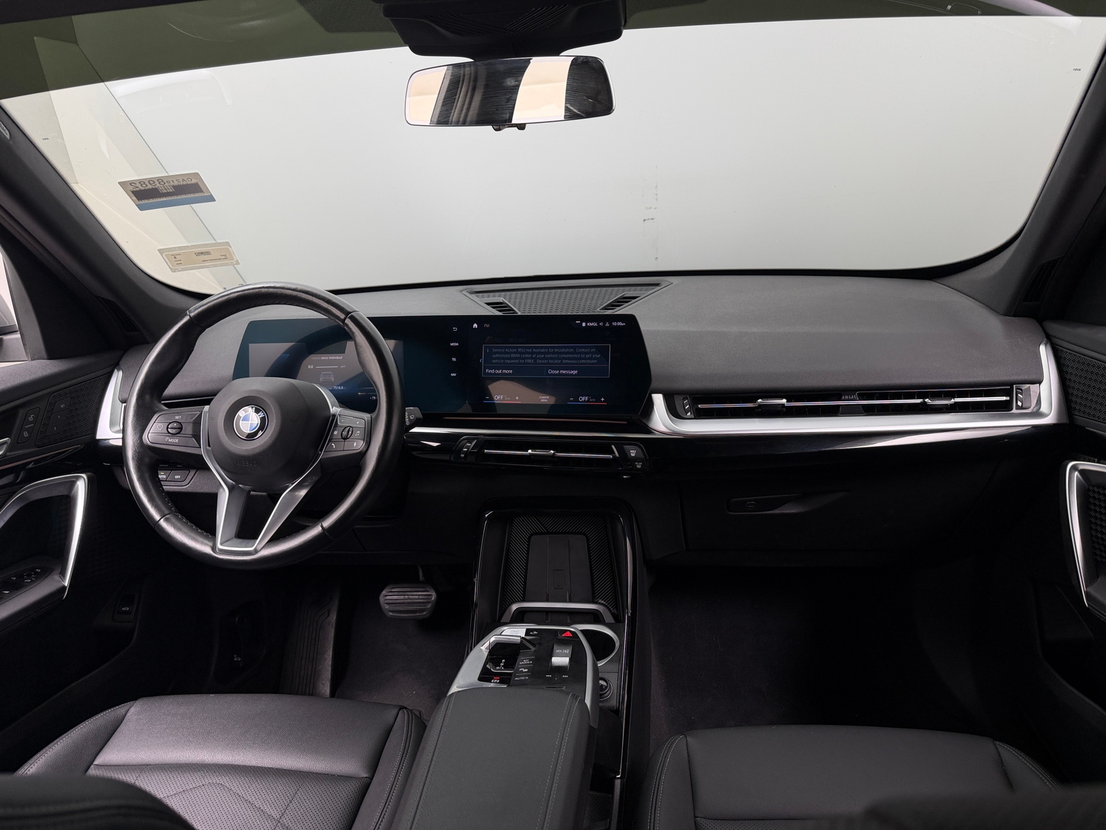 Thumbnail: 2023 BMW X1 - 2
