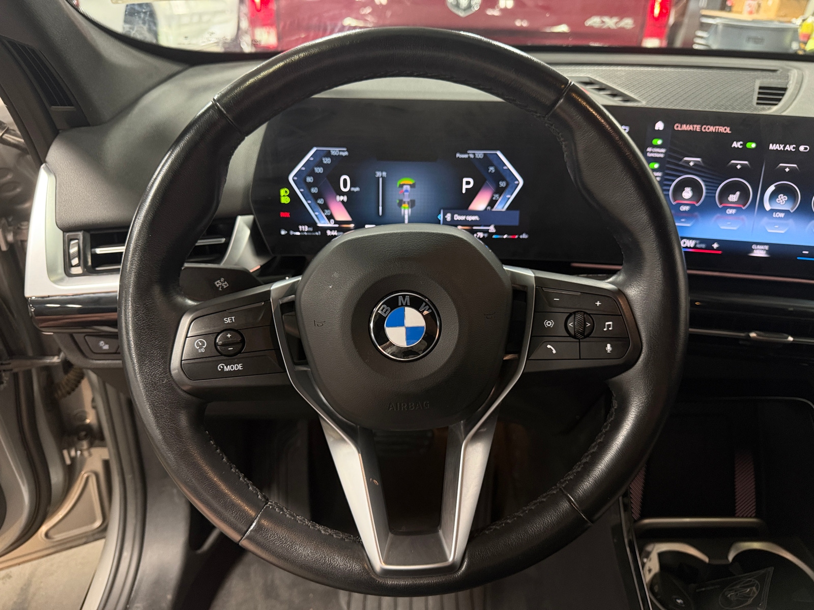 Thumbnail: 2023 BMW X1 - 4