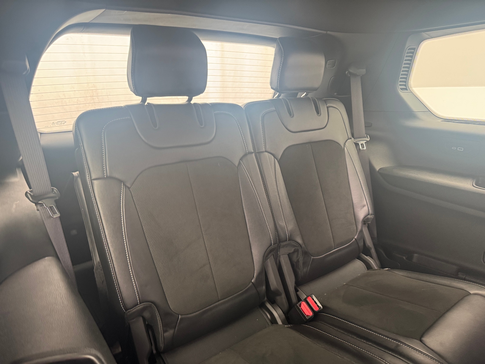 Thumbnail: 2023 Jeep Grand Cherokee L - 6