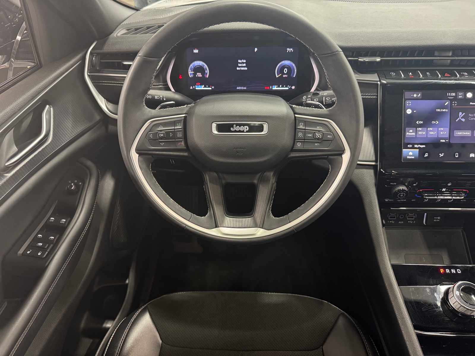 Thumbnail: 2023 Jeep Grand Cherokee L - 5