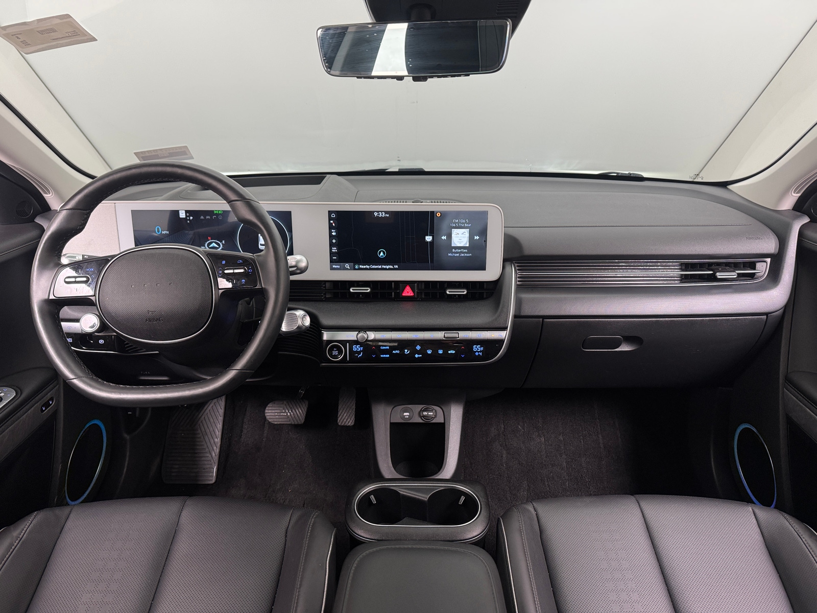 Thumbnail: 2024 Hyundai Ioniq 5 - 2