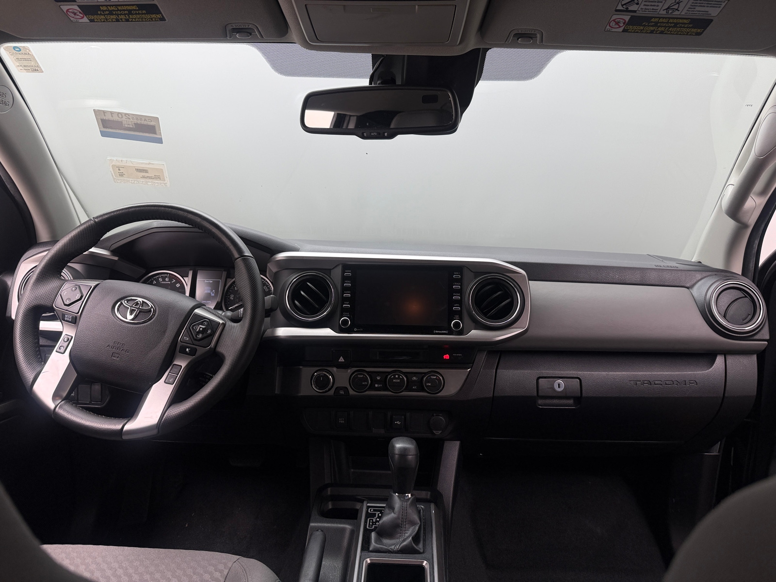 Thumbnail: 2022 Toyota Tacoma - 3