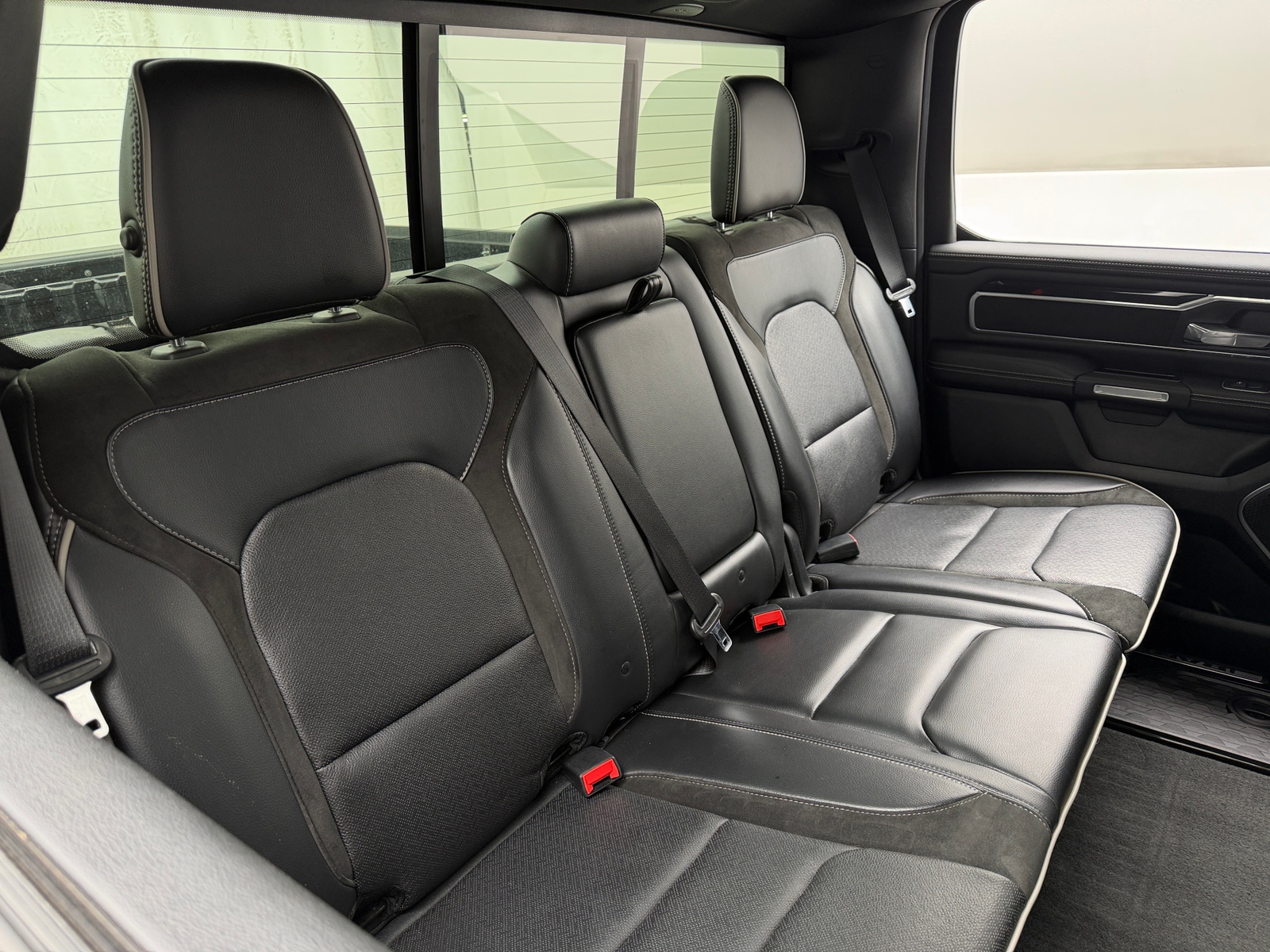 Thumbnail: 2022 RAM 1500 - 5
