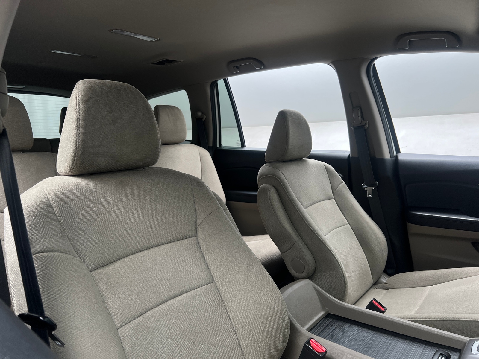 Thumbnail: 2019 Honda Pilot - 2