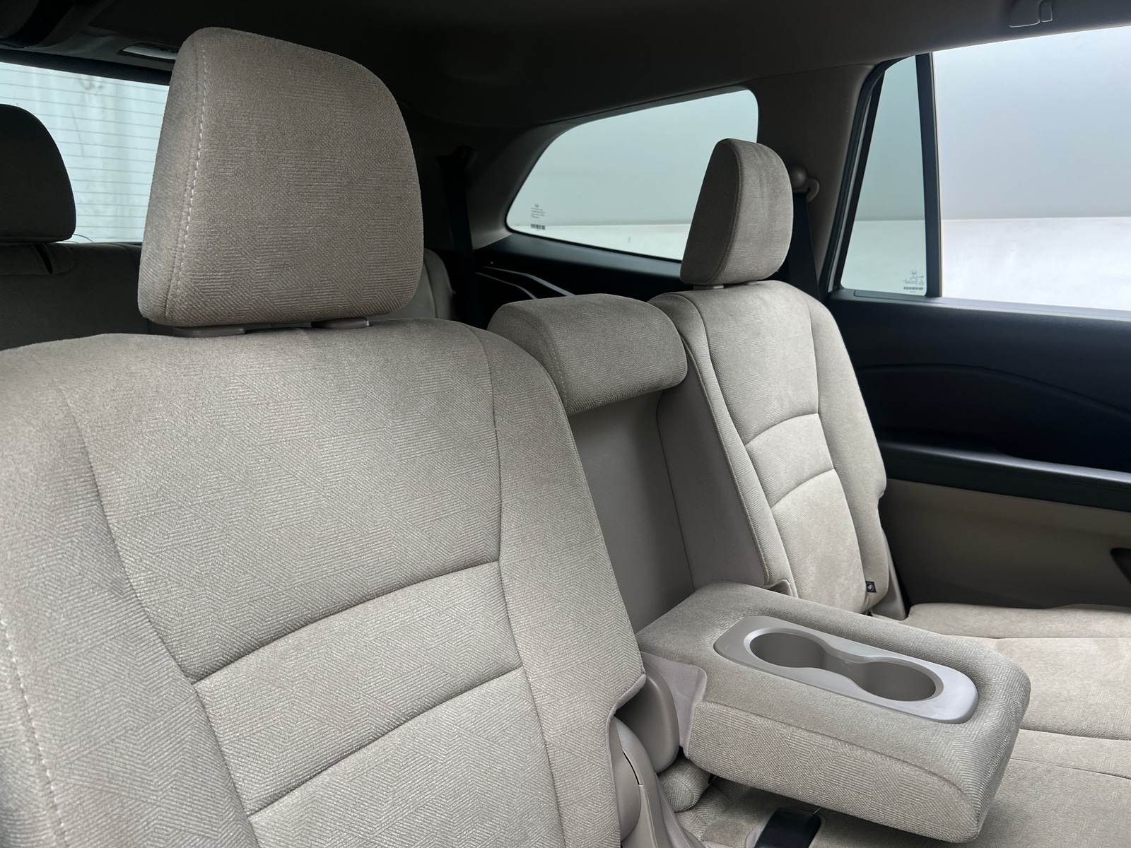 Thumbnail: 2019 Honda Pilot - 6
