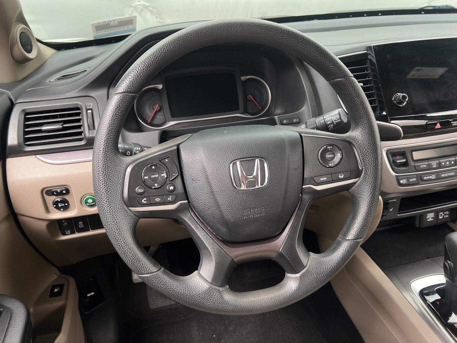 Thumbnail: 2019 Honda Pilot - 5