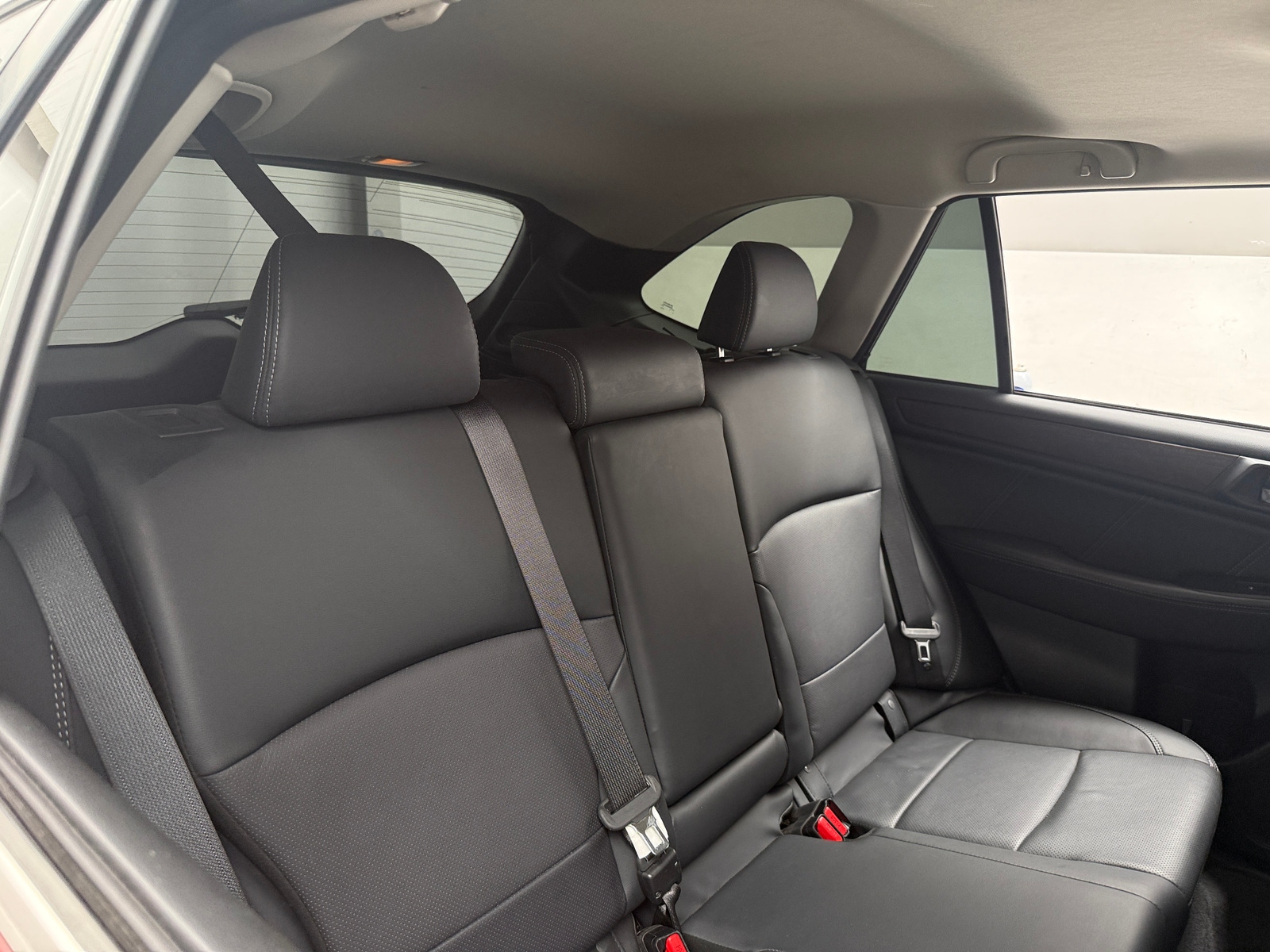 Thumbnail: 2019 Subaru Outback - 5