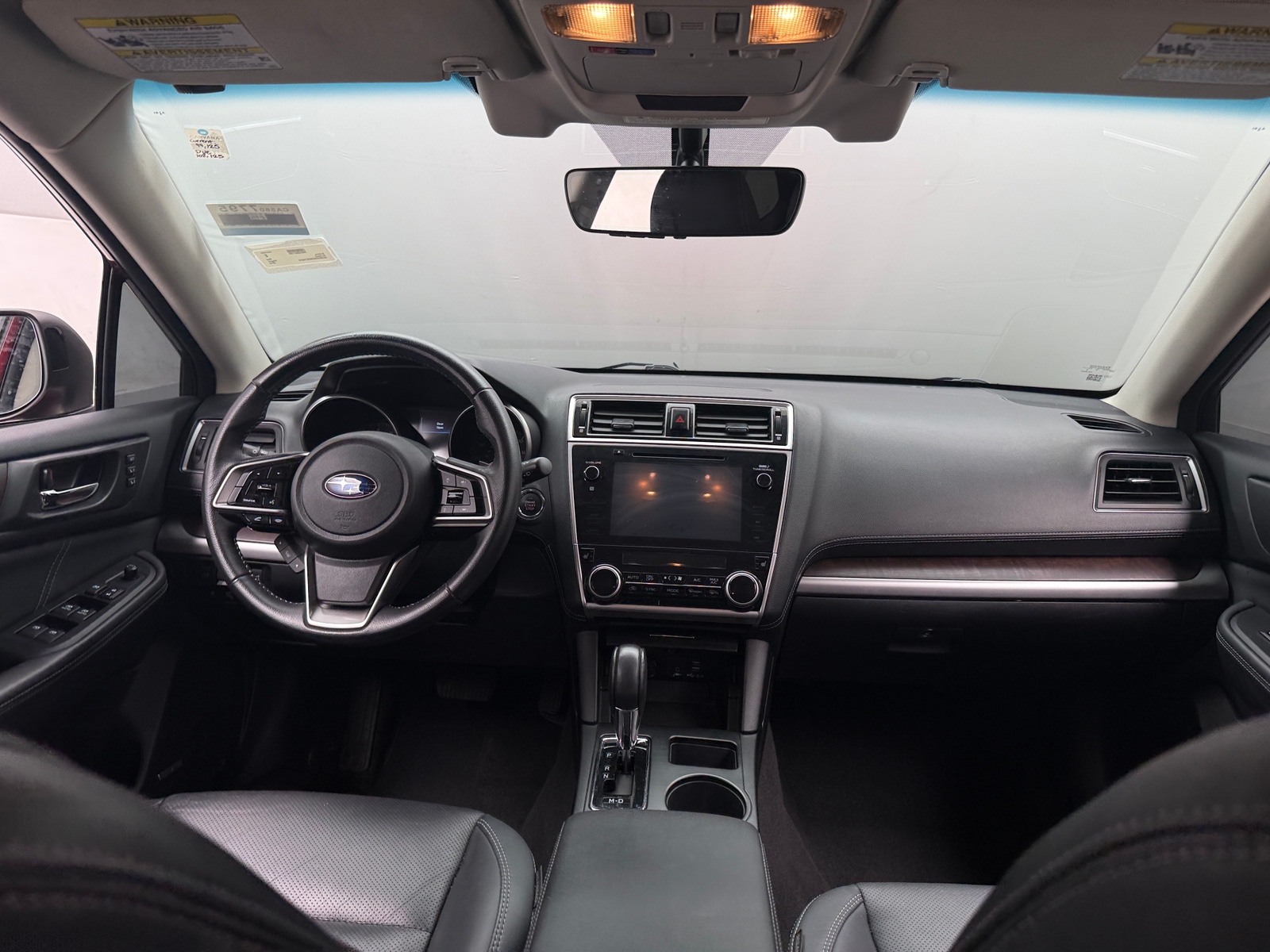 Thumbnail: 2019 Subaru Outback - 2