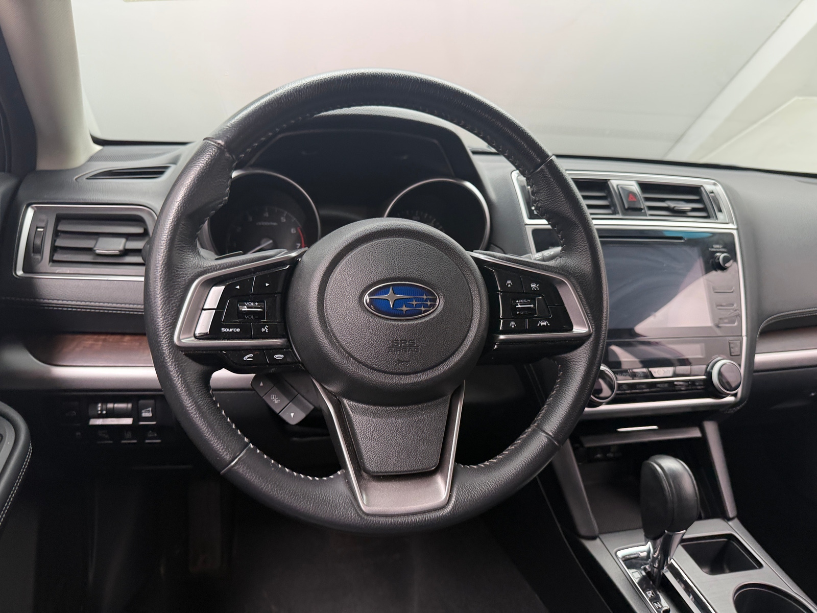 Thumbnail: 2019 Subaru Outback - 4
