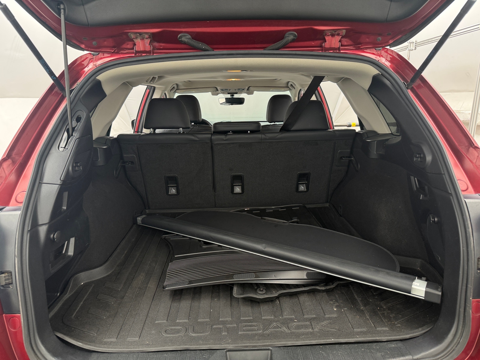 Thumbnail: 2019 Subaru Outback - 6