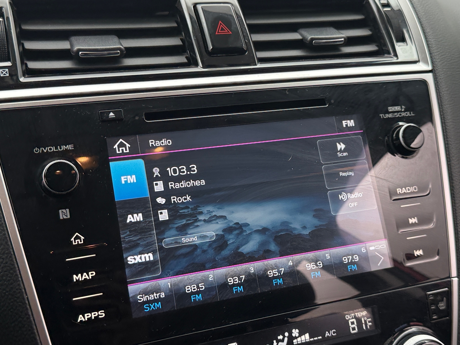Thumbnail: 2019 Subaru Outback - 3