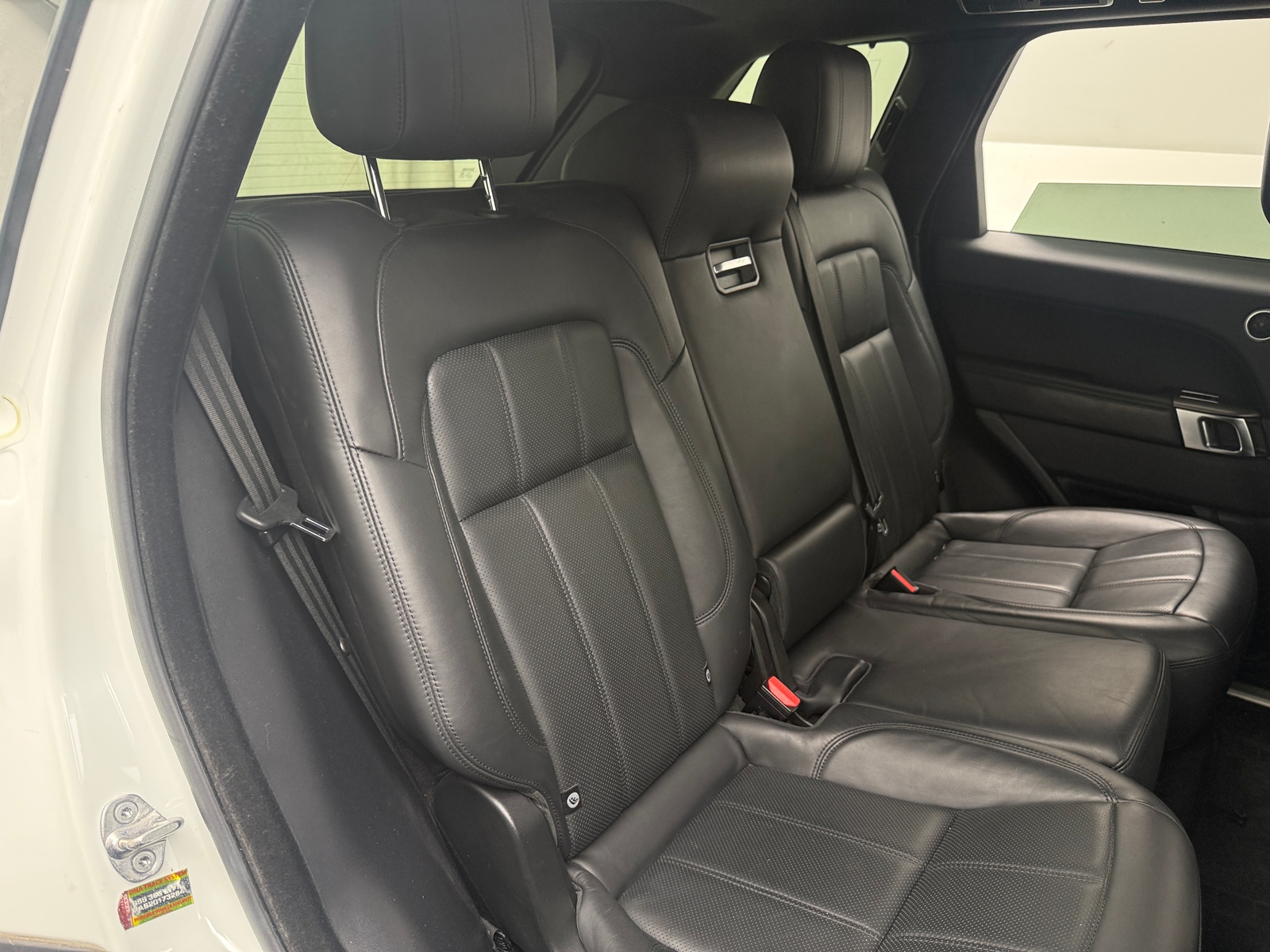 Thumbnail: 2018 Land Rover Range Rover Sport - 5