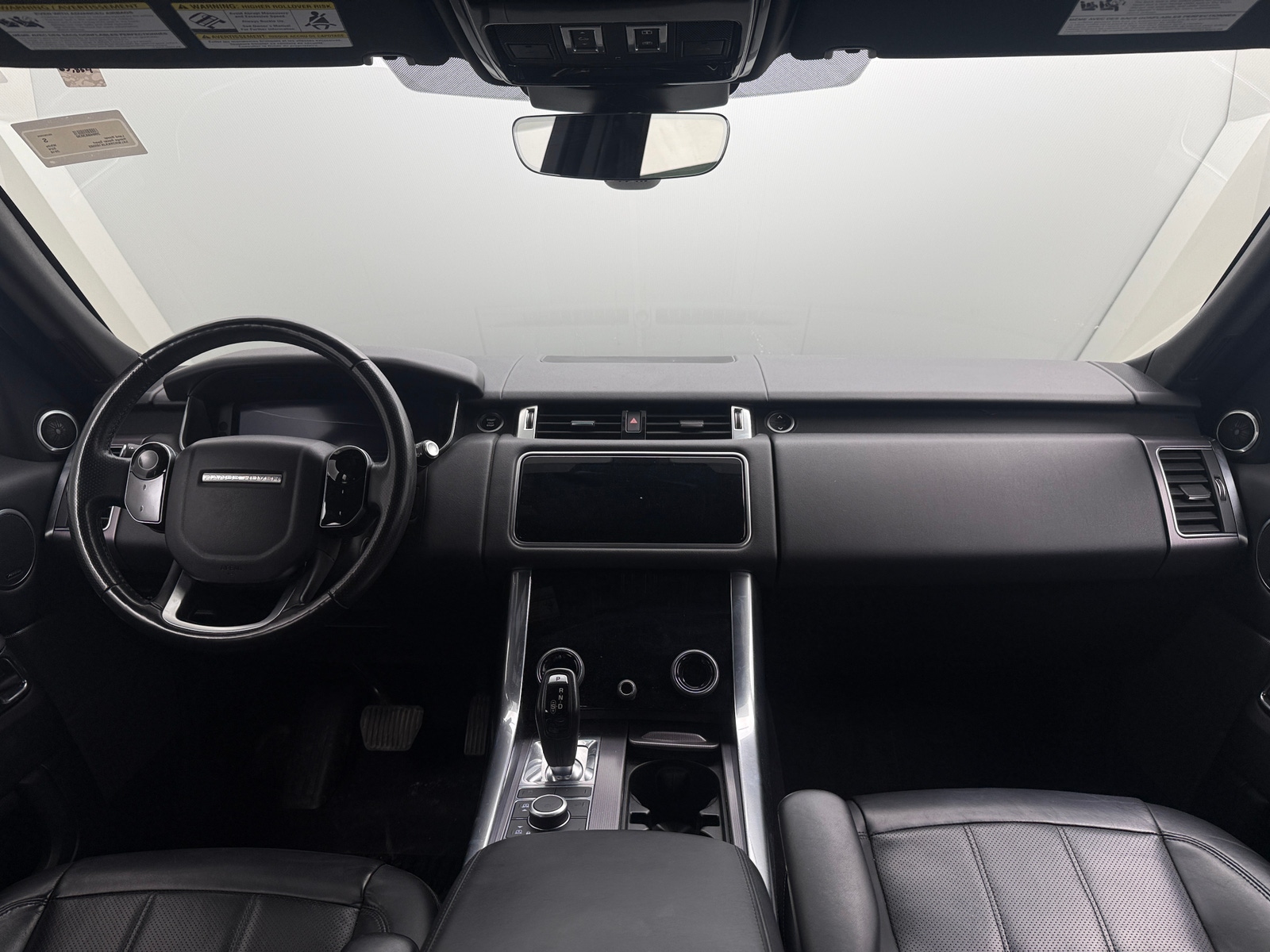 Thumbnail: 2018 Land Rover Range Rover Sport - 2