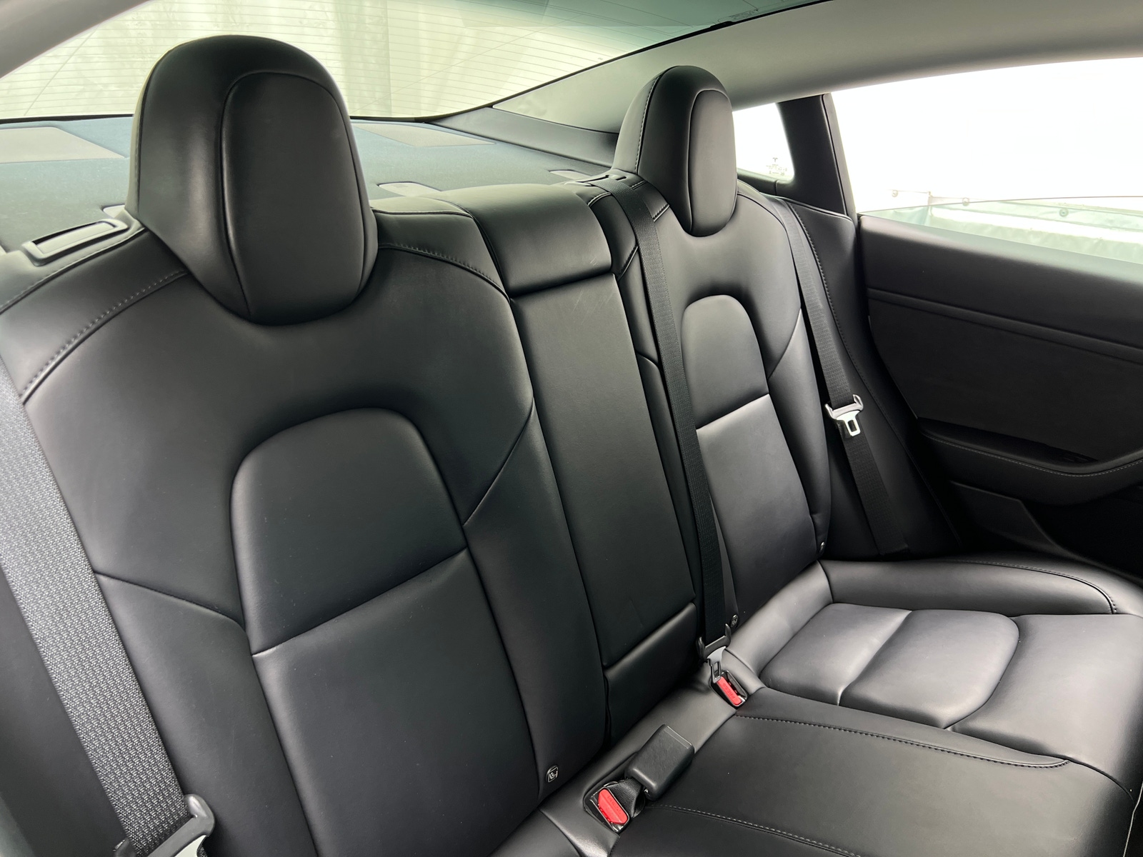 Thumbnail: 2021 Tesla Model 3 - 5