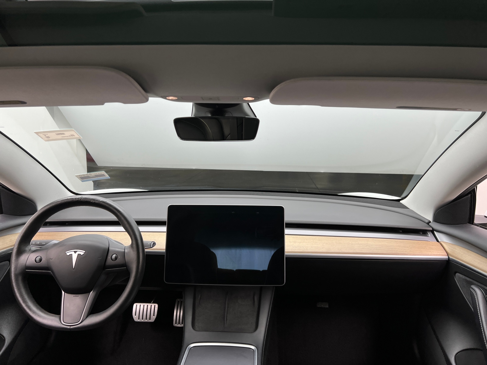 Thumbnail: 2021 Tesla Model 3 - 2