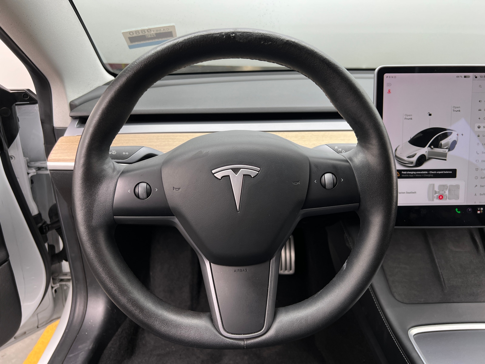 Thumbnail: 2021 Tesla Model 3 - 4