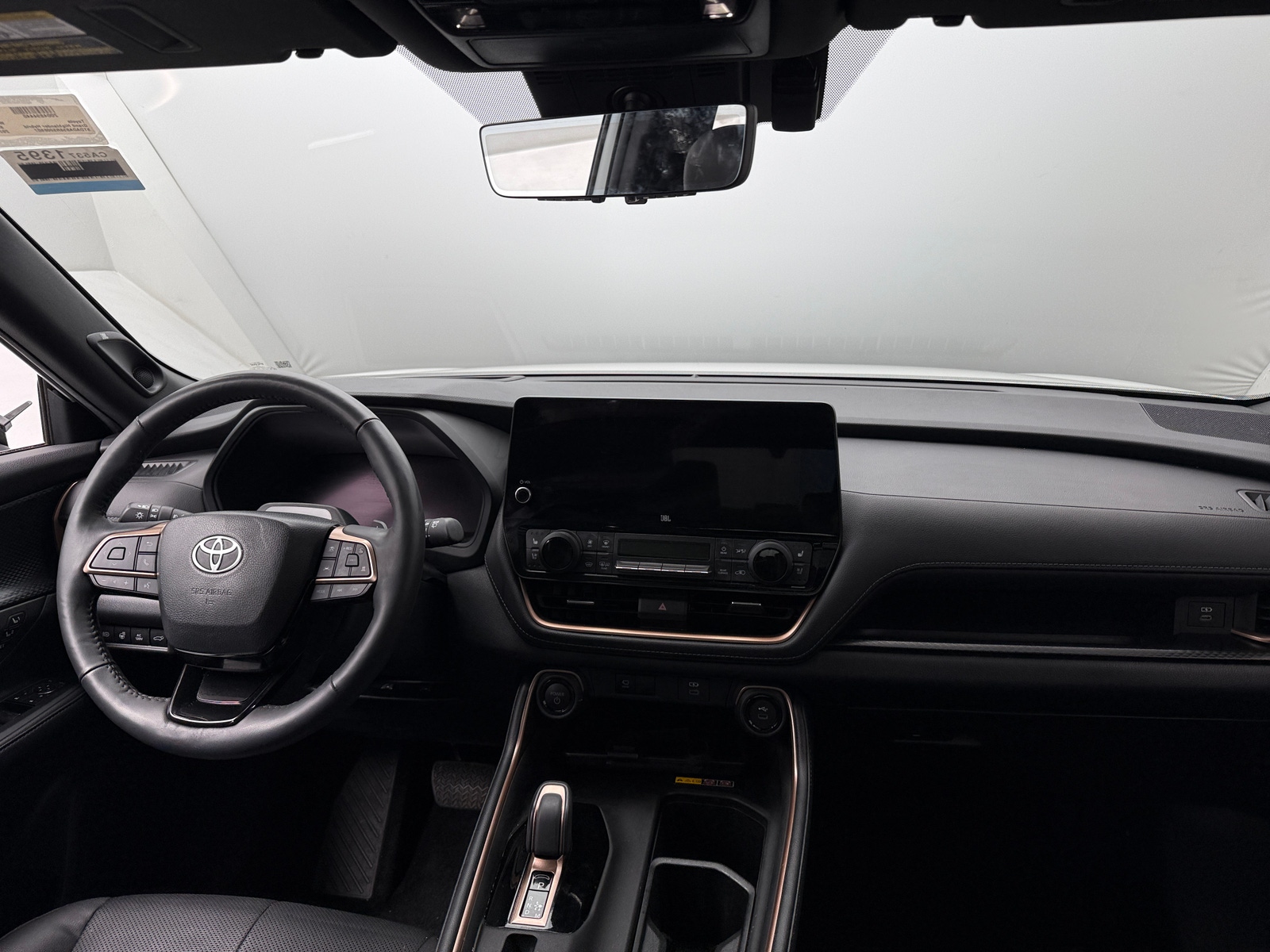 Thumbnail: 2024 Toyota Grand Highlander - 2
