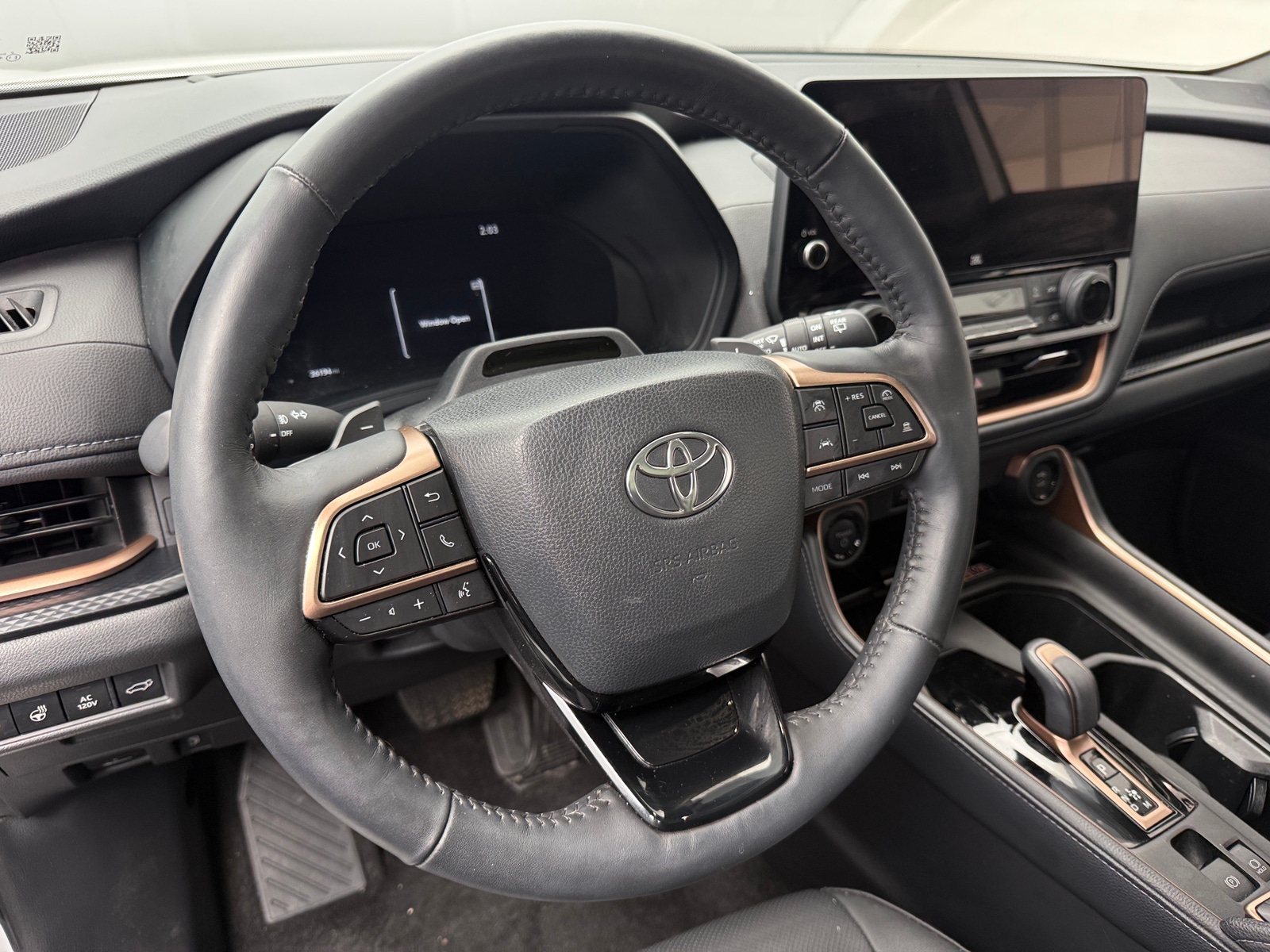 Thumbnail: 2024 Toyota Grand Highlander - 4