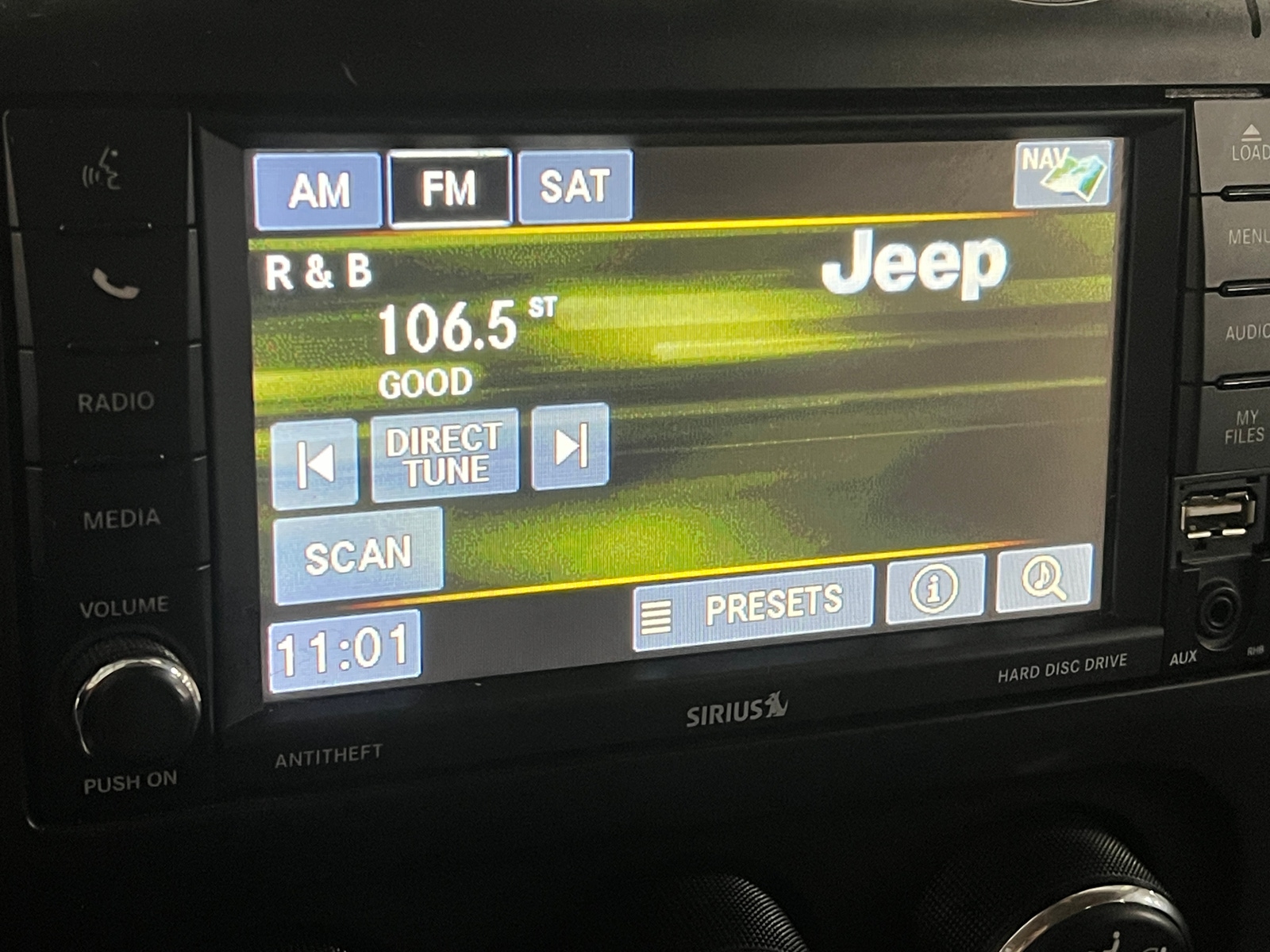 Thumbnail: 2017 Jeep Compass - 3