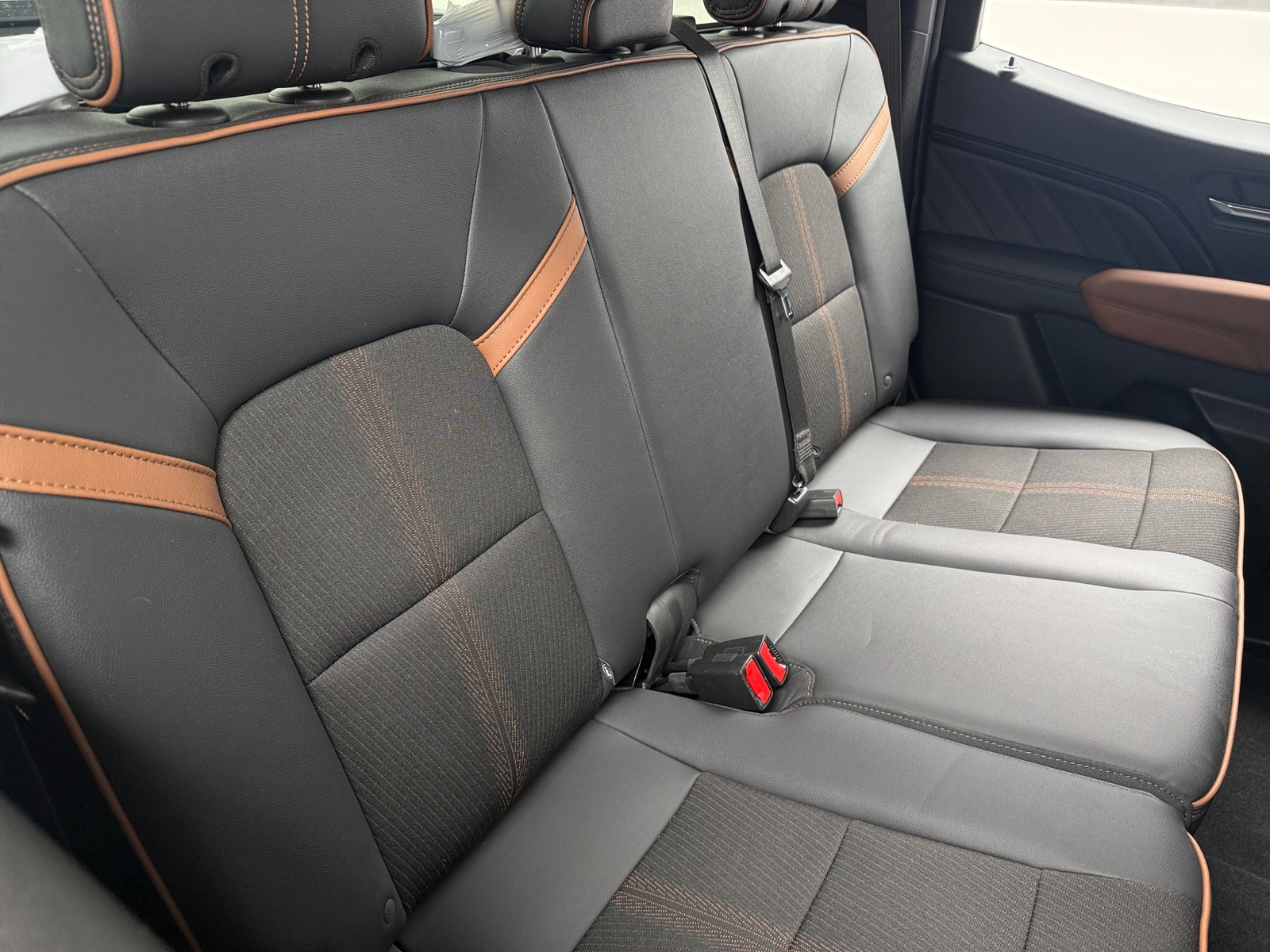 Thumbnail: 2024 GMC Canyon - 6