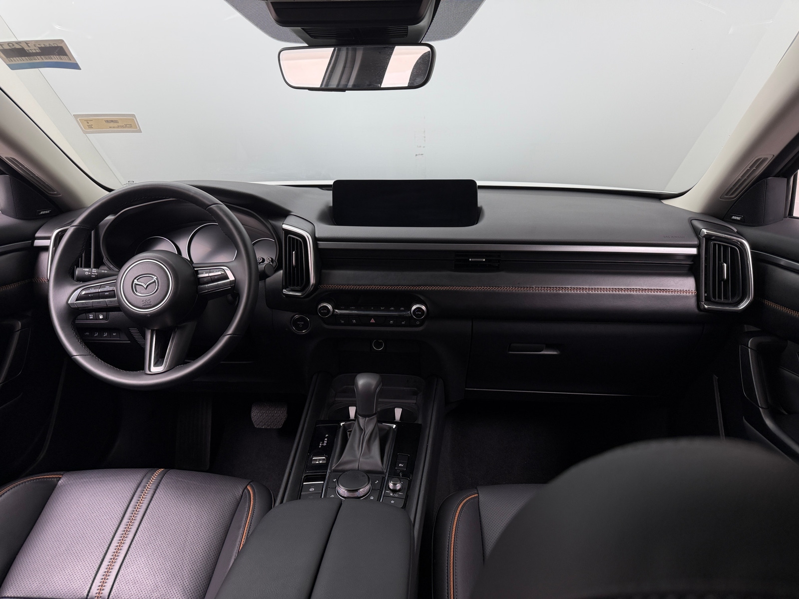 Thumbnail: 2025 Mazda CX-50 - 2
