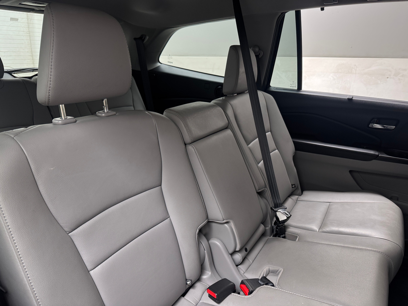 Thumbnail: 2019 Honda Pilot - 5