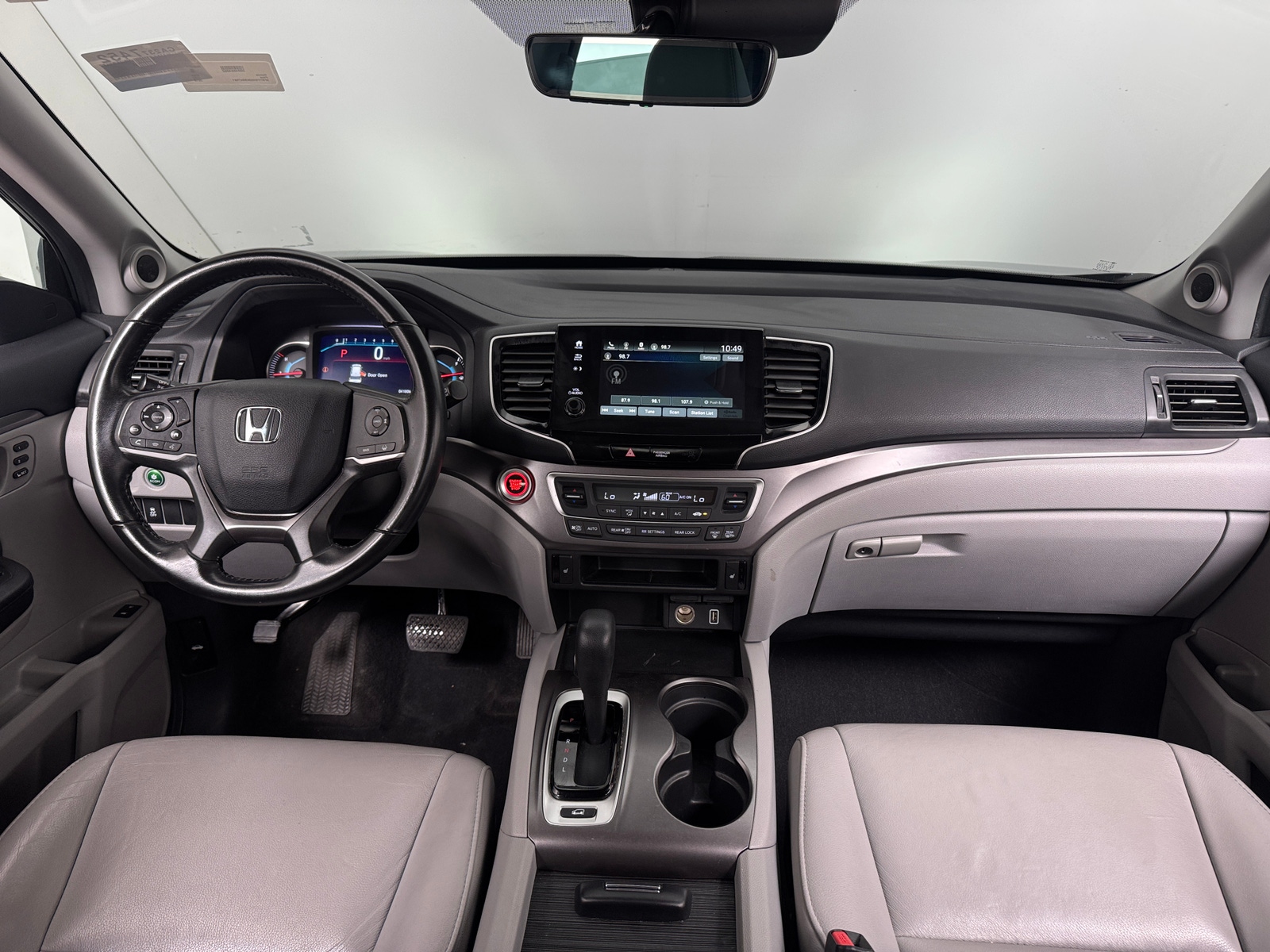 Thumbnail: 2019 Honda Pilot - 2