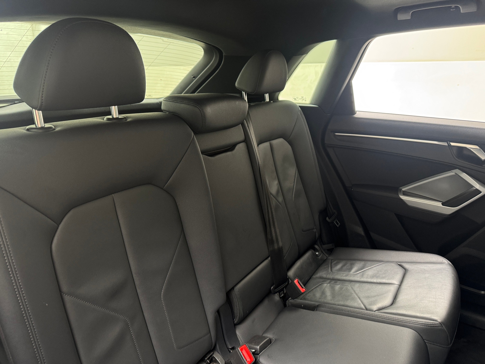 Thumbnail: 2024 Audi Q3 - 5
