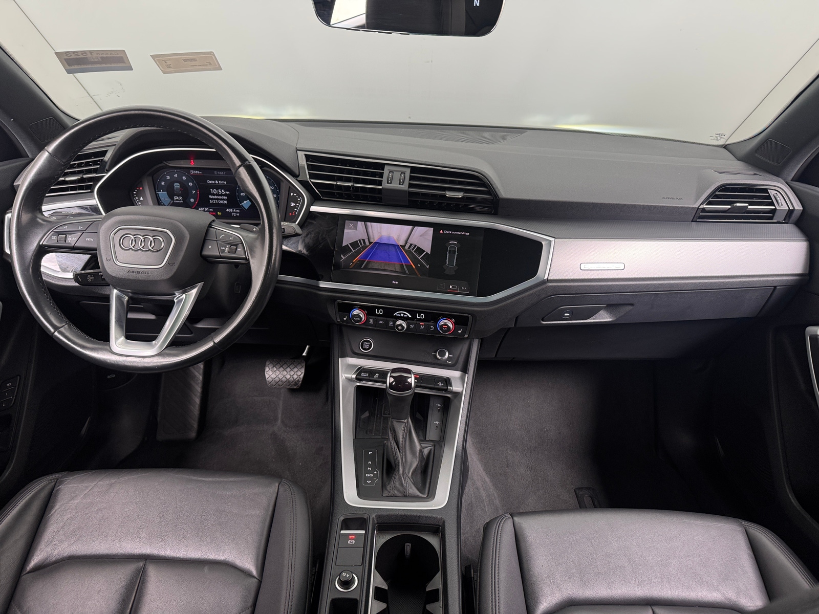 Thumbnail: 2024 Audi Q3 - 2