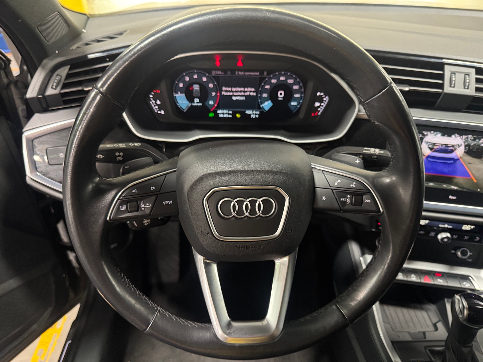 Thumbnail: 2024 Audi Q3 - 4