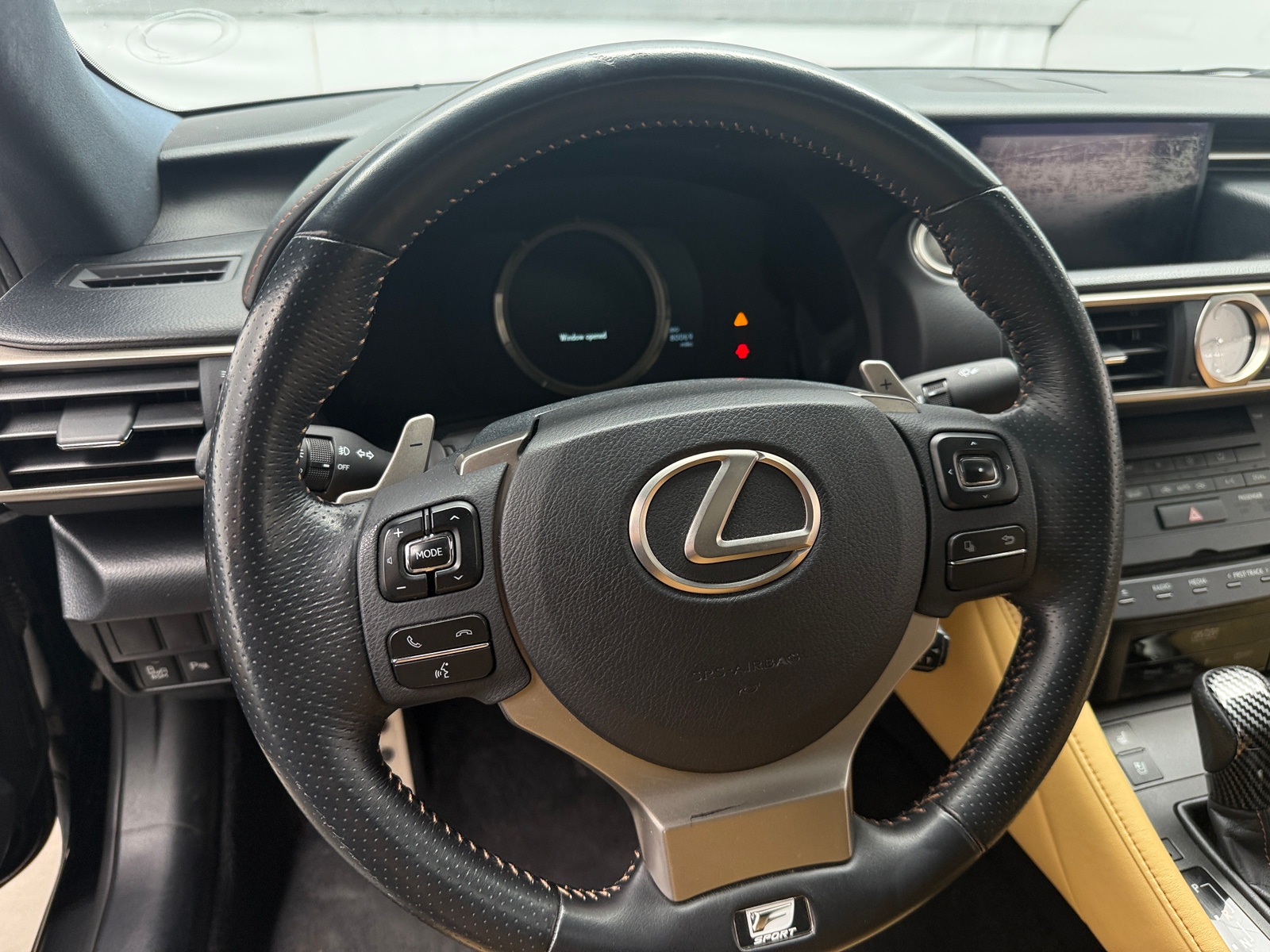 Thumbnail: 2015 Lexus RC - 3