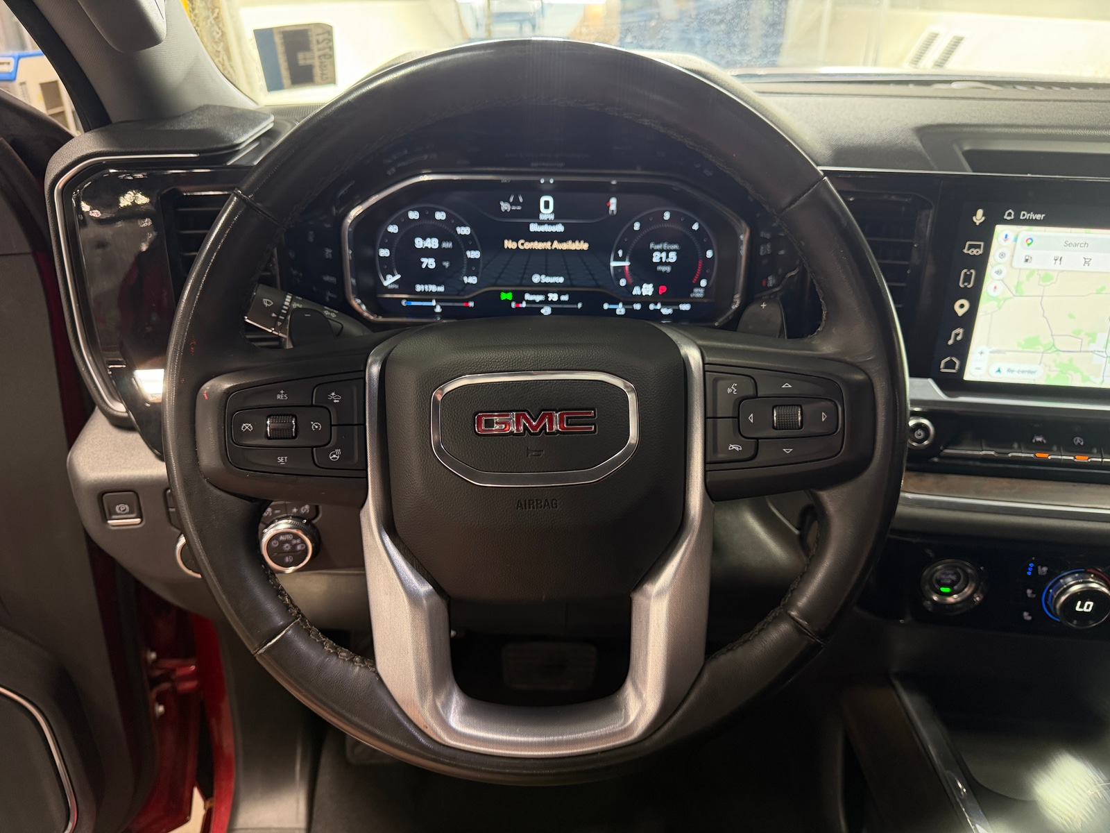 Thumbnail: 2023 GMC Sierra 1500 - 4