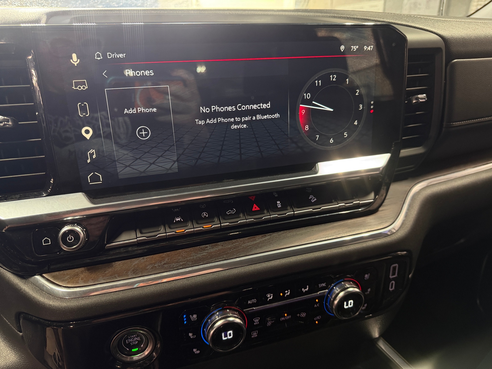 Thumbnail: 2023 GMC Sierra 1500 - 3
