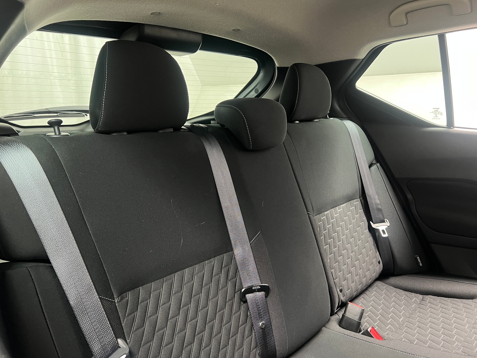 Thumbnail: 2021 Nissan Kicks - 6