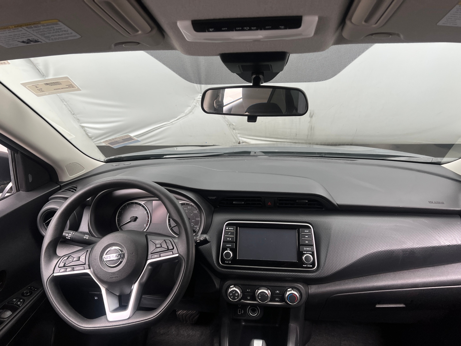 Thumbnail: 2021 Nissan Kicks - 3