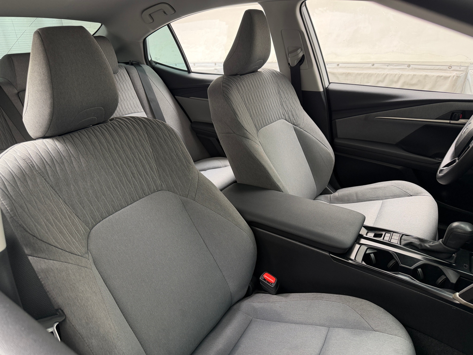 Thumbnail: 2025 Toyota Camry - 2