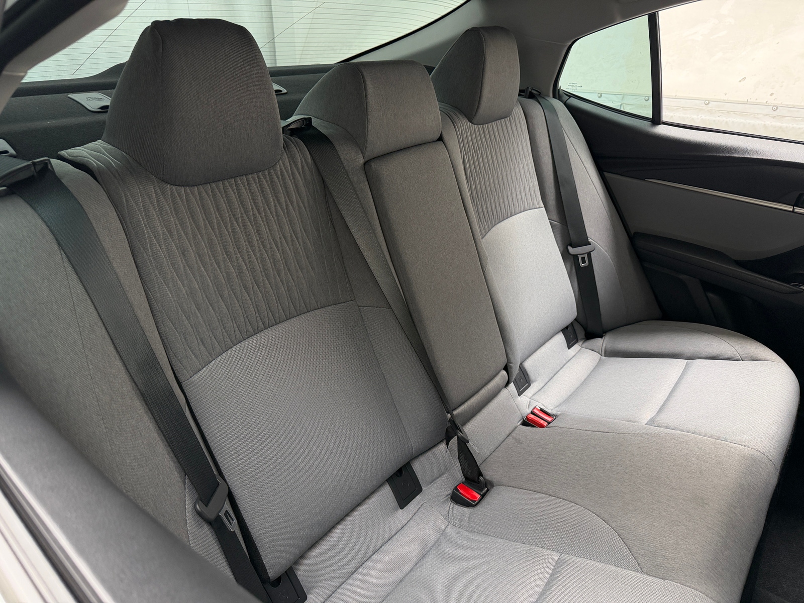 Thumbnail: 2025 Toyota Camry - 6