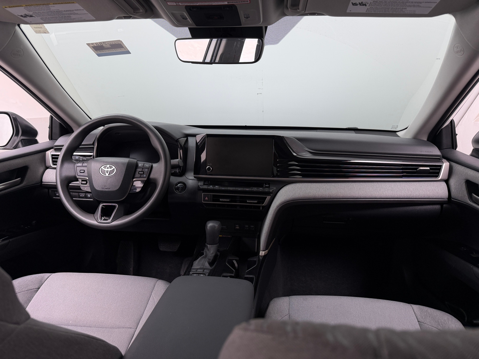 Thumbnail: 2025 Toyota Camry - 3