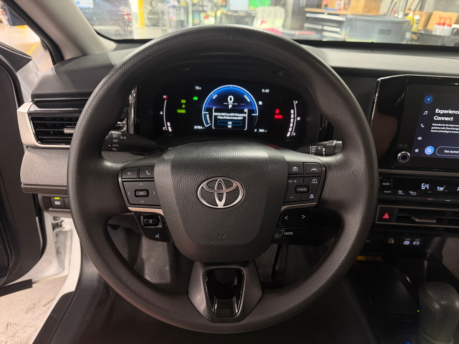 Thumbnail: 2025 Toyota Camry - 5