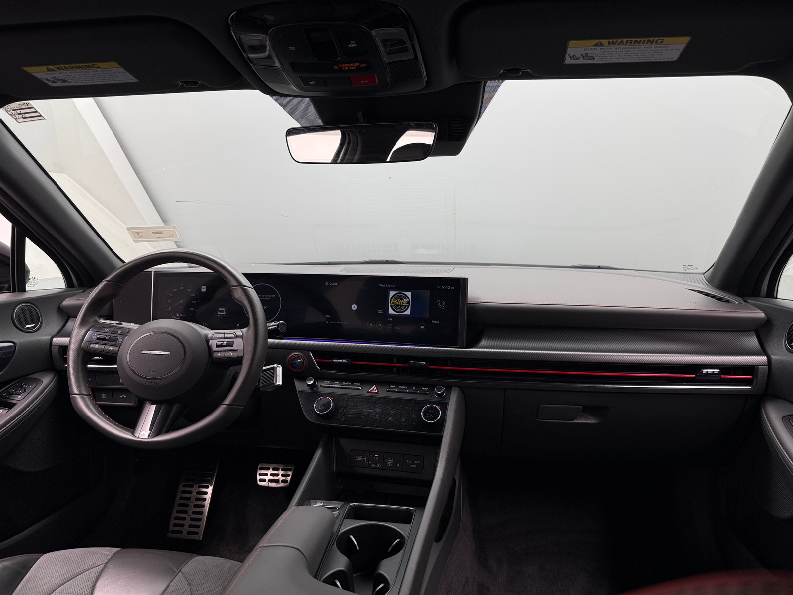 Thumbnail: 2024 Hyundai Sonata - 3