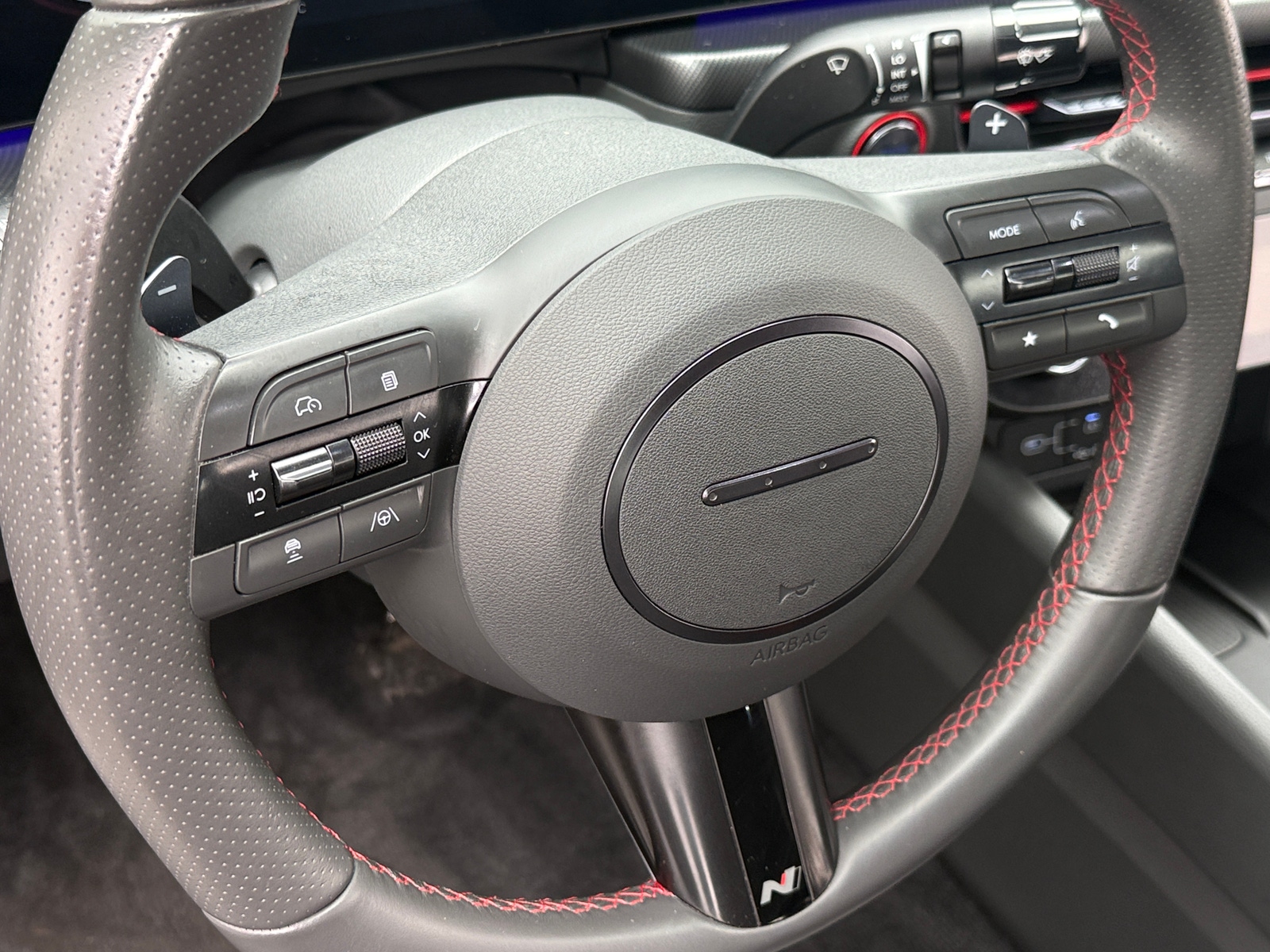 Thumbnail: 2024 Hyundai Sonata - 5