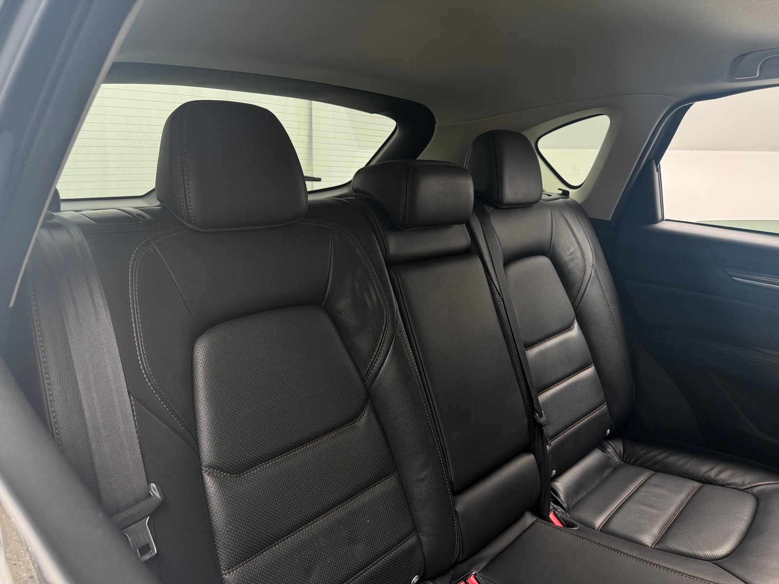 Thumbnail: 2019 Mazda CX-5 - 5