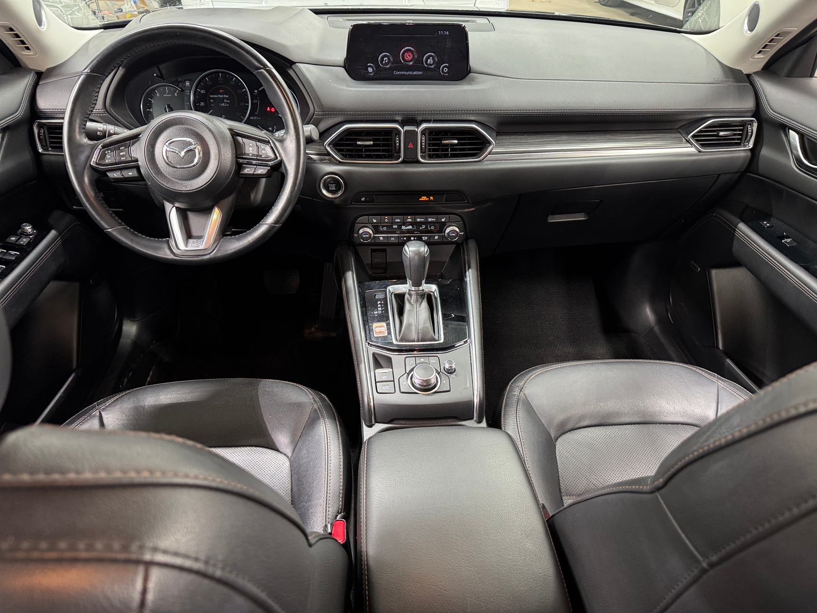 Thumbnail: 2019 Mazda CX-5 - 2