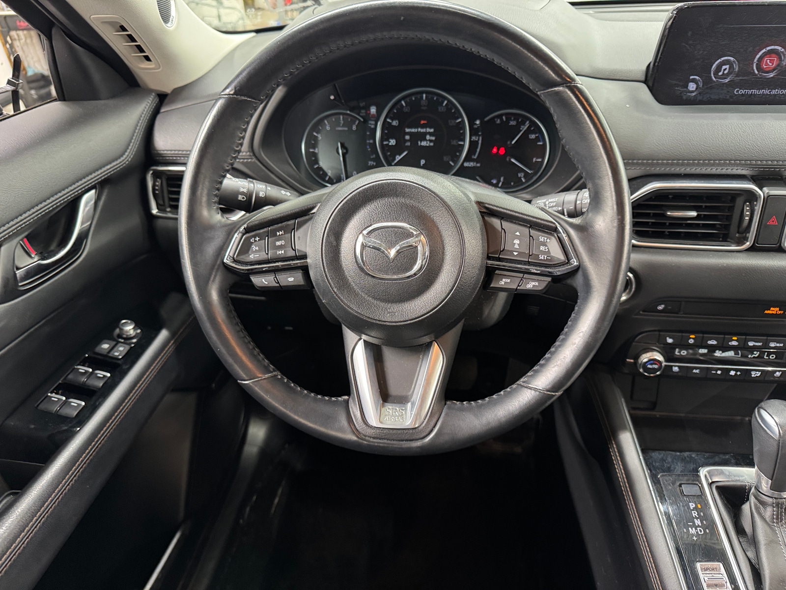 Thumbnail: 2019 Mazda CX-5 - 4