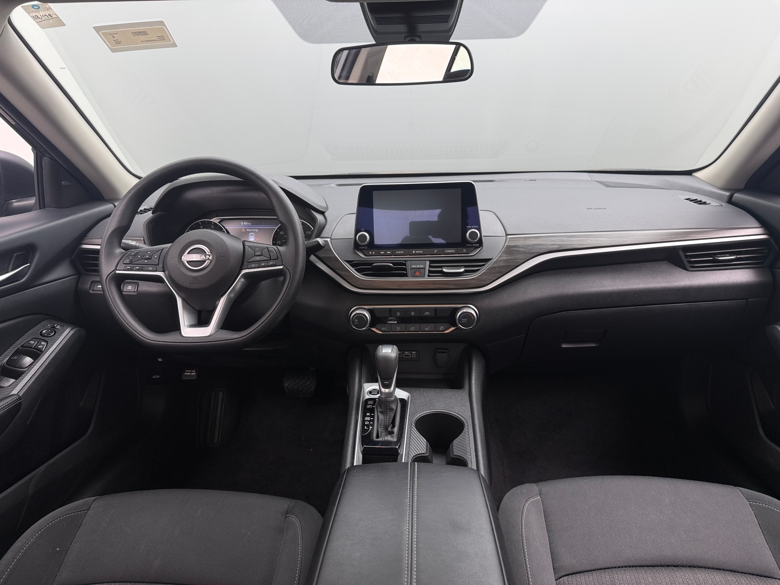 Thumbnail: 2025 Nissan Altima - 3