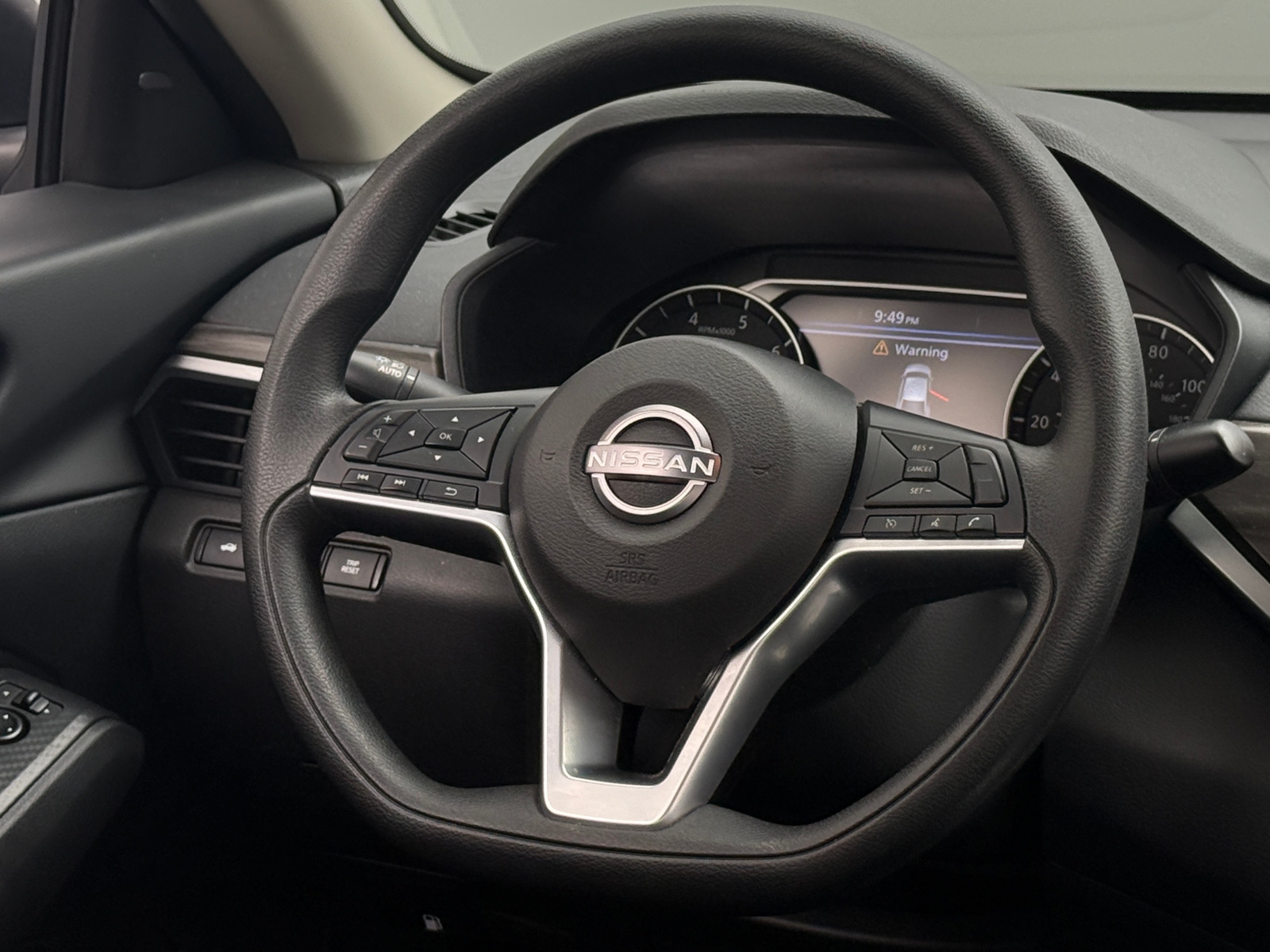 Thumbnail: 2025 Nissan Altima - 5