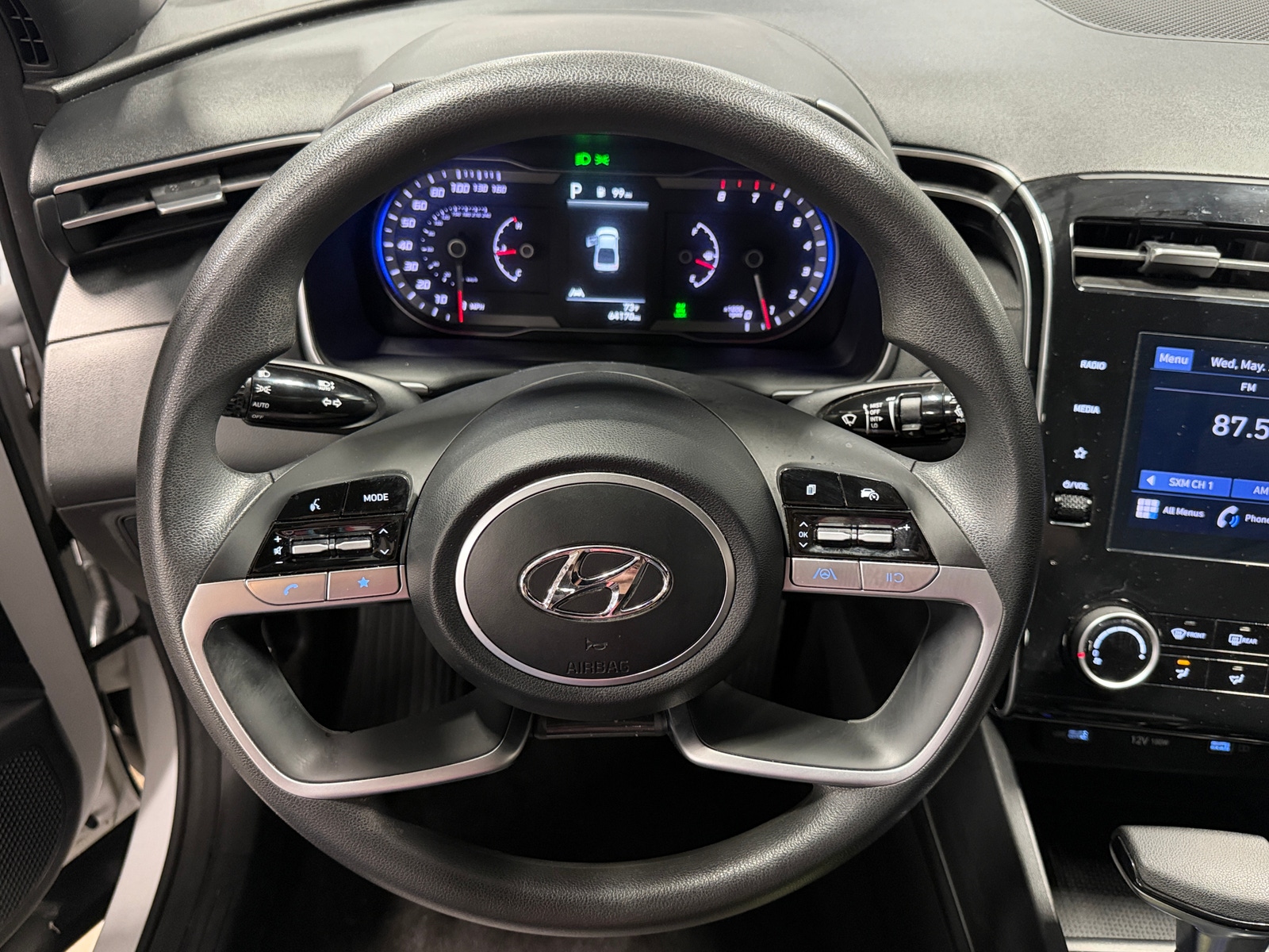 Thumbnail: 2022 Hyundai Santa Cruz - 5