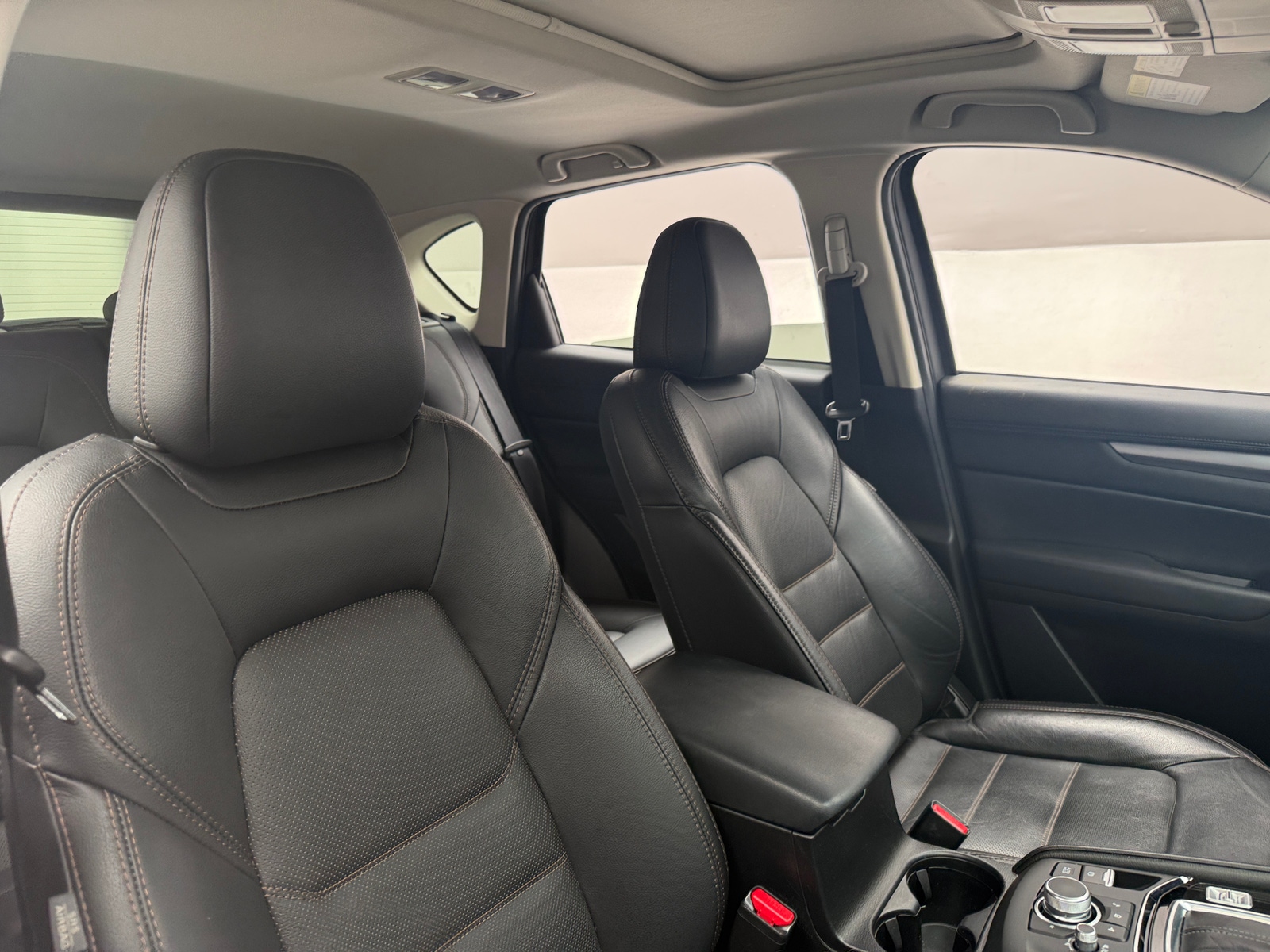 Thumbnail: 2021 Mazda CX-5 - 2
