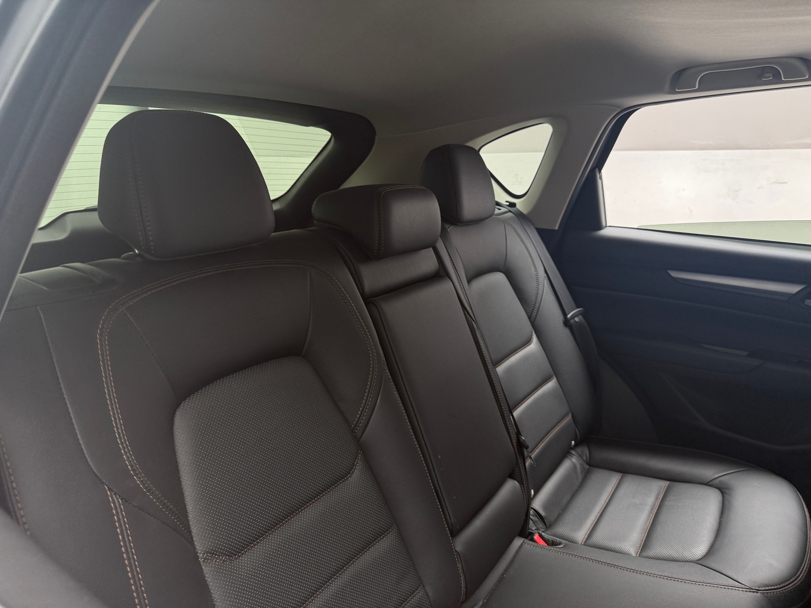 Thumbnail: 2021 Mazda CX-5 - 6